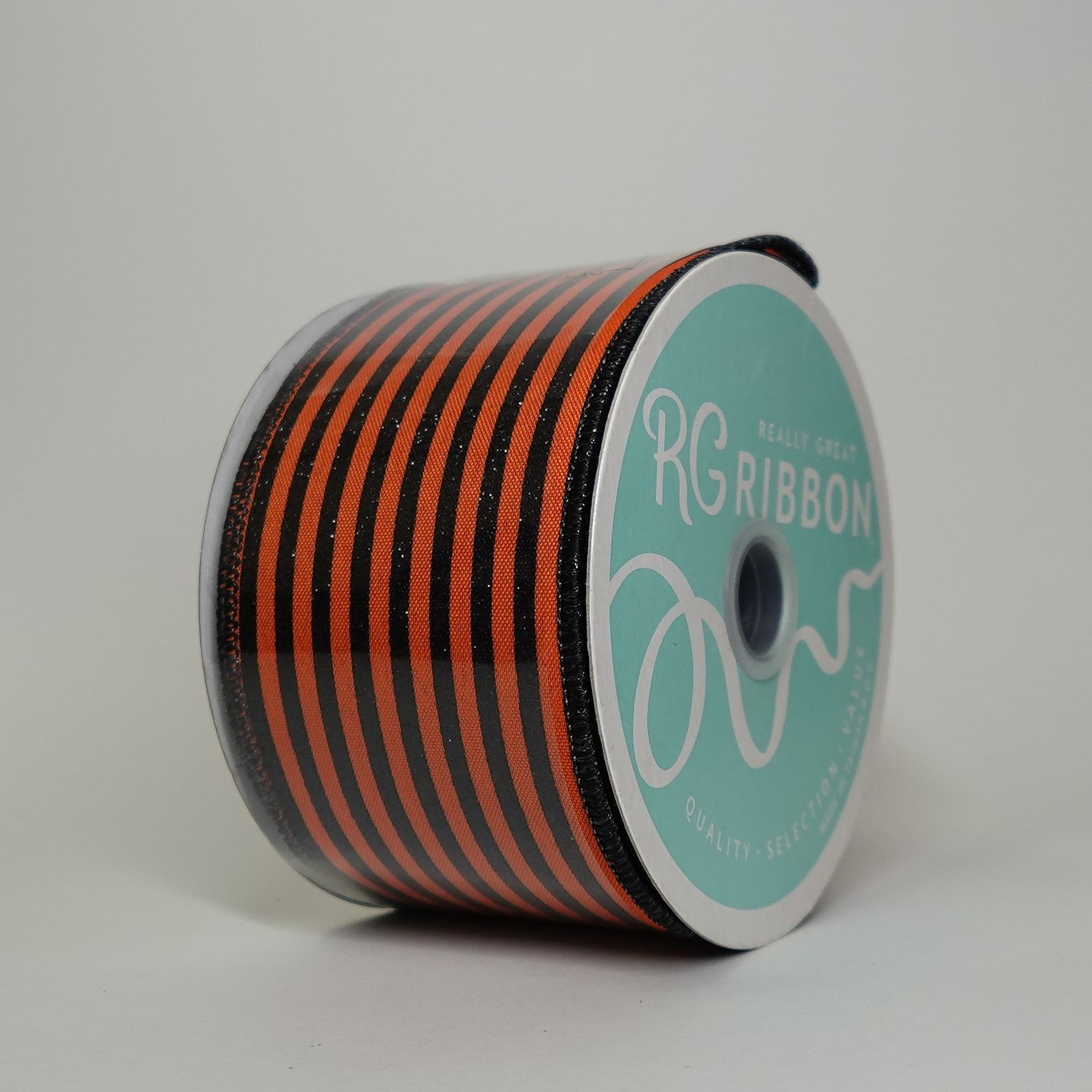 Wired vertical lines glitter