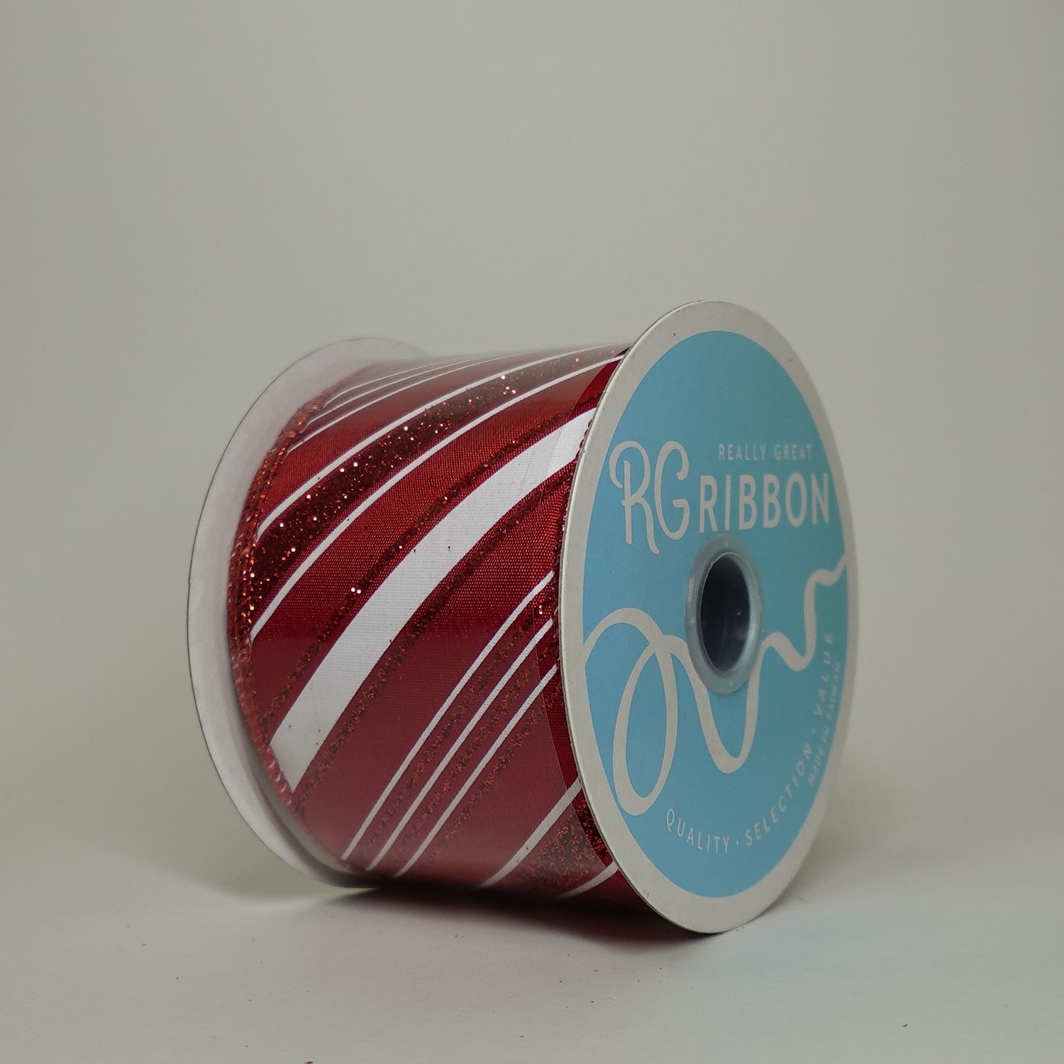 Wired candy cane