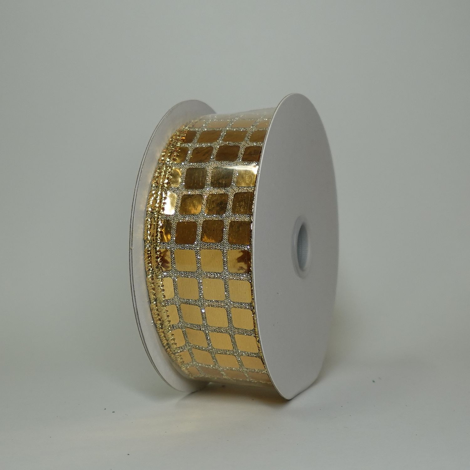 Wired disco