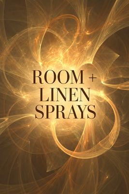 Room + Linen Sprays