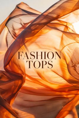 Fashion Tops