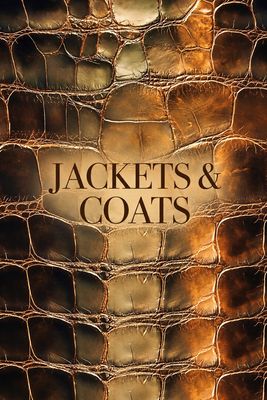 Jackets &amp; Coats