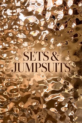 Sets &amp; Jumpsuits