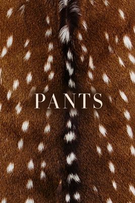 Pants
