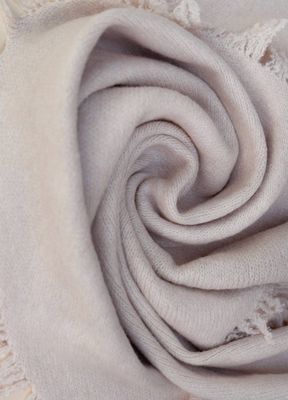 Emily Scarf - Cream