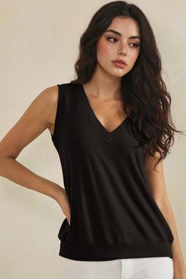 Ellia Tank Top