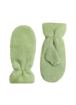 Teddy Mittens