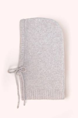 Helga Snood in Cream