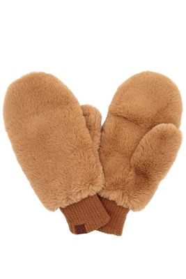 Convertible Mittens