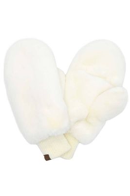 Convertible Mittens