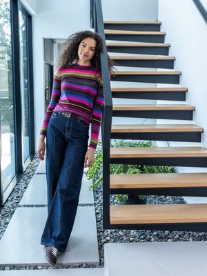 Payton Long Sleeve Top