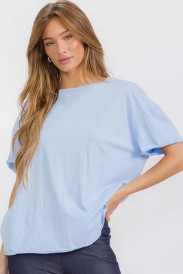 Grace Oversize Tee