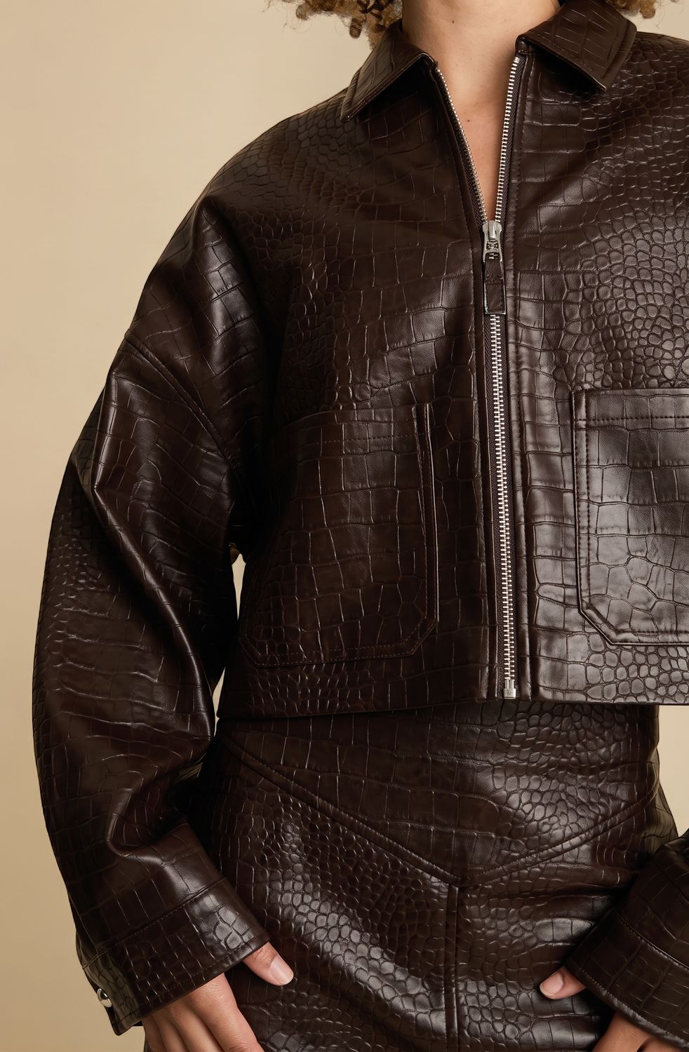 Cyrus Jacket