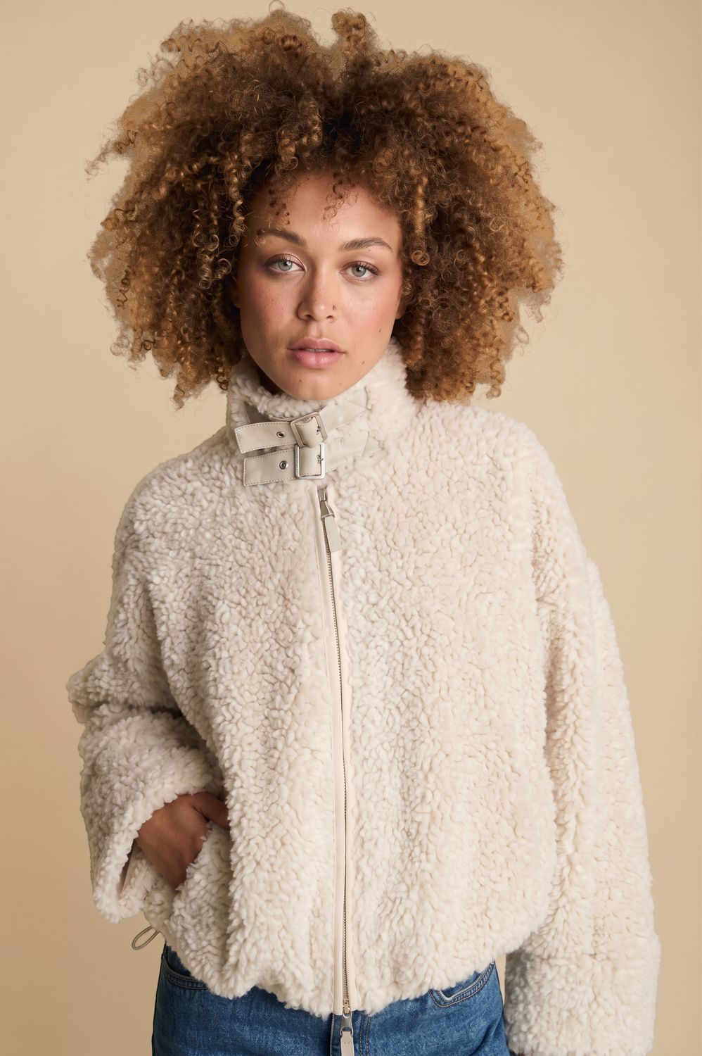 Luna Jacket