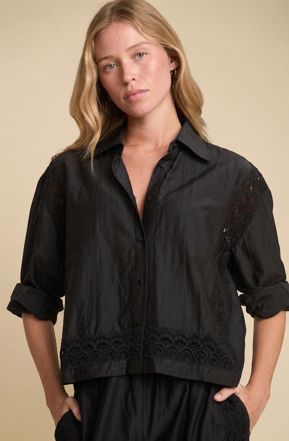 Daisy Shirt