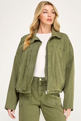 Blake Jacket