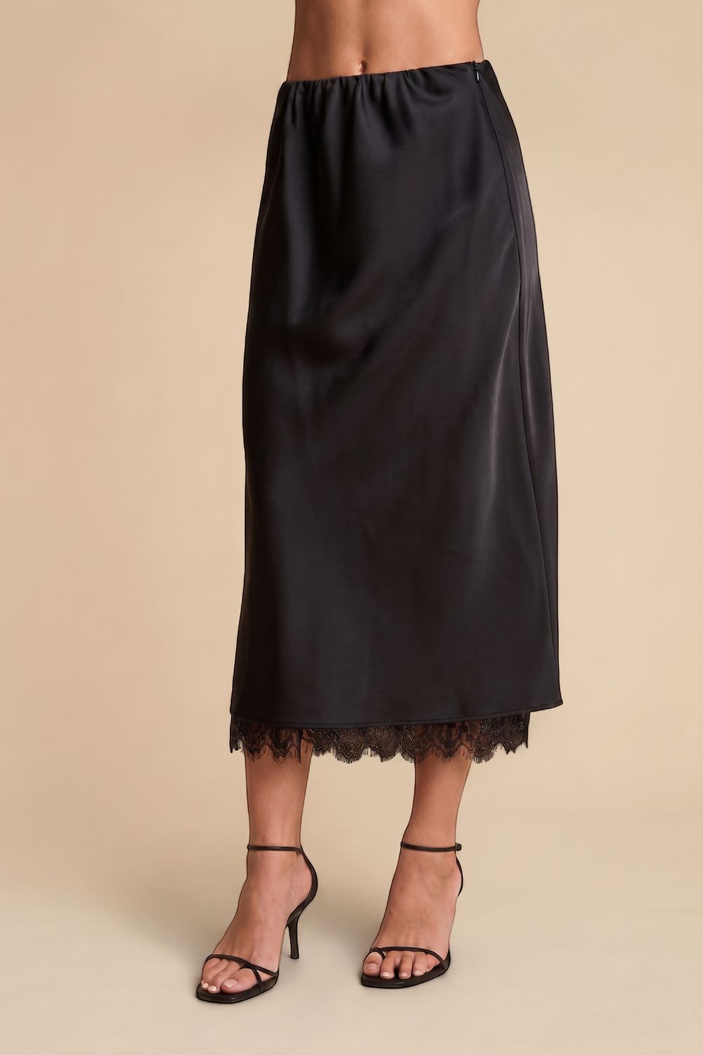 Bennet Skirt