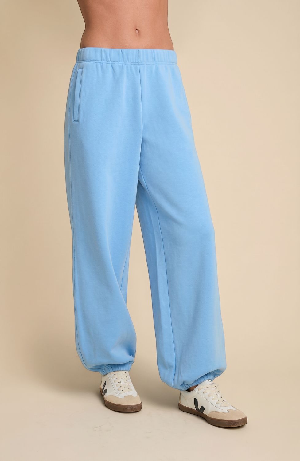 Vada Jogger, COLOR: Club Blue, Size: XS