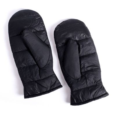Puff Mitten