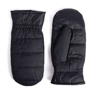 Puff Mitten