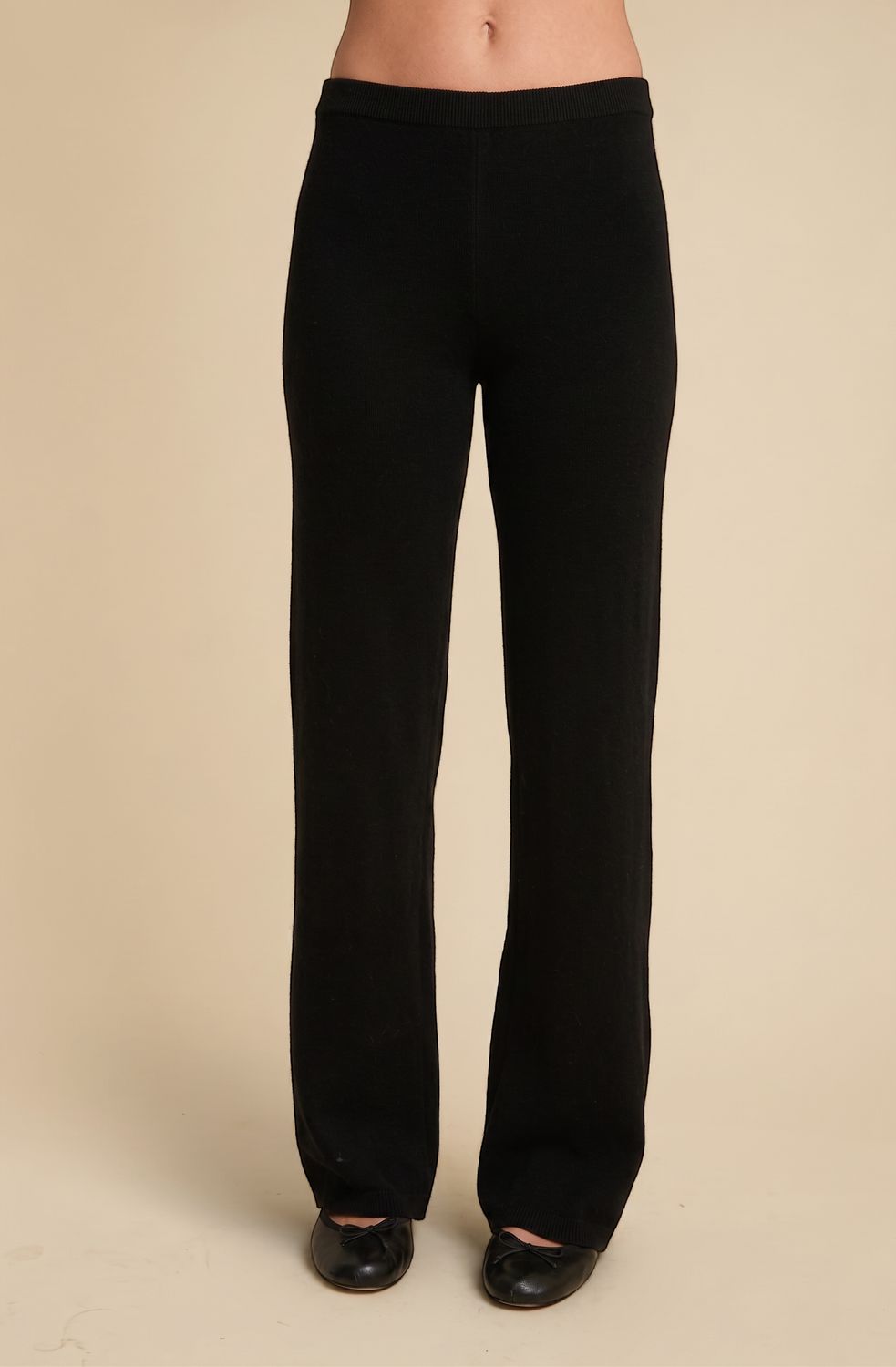 Hazel Pants, COLOR: Black, Size: M