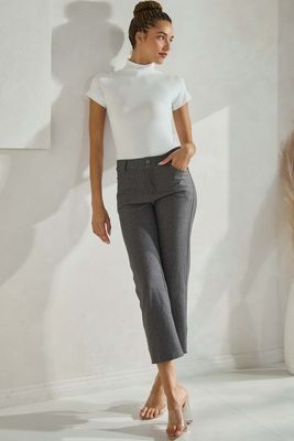 Cindy Crop Pant