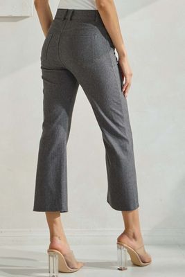 Cindy Crop Pant