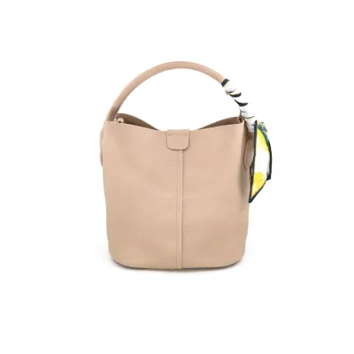 Lillian Bucket Handbag