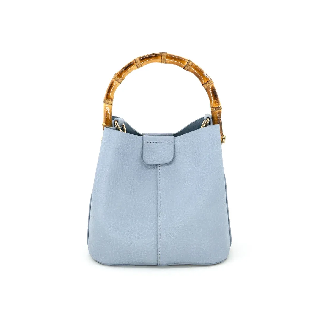 Zante Bucket Bag, COLOR: Blue