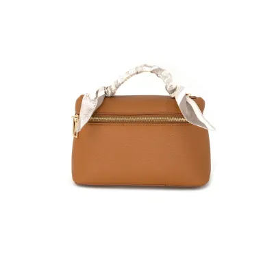 Vivienne Top Handle Bag