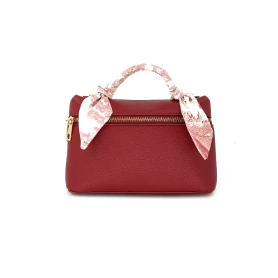 Vivienne Top Handle Bag