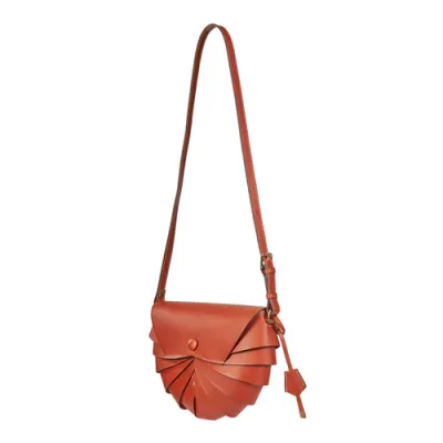 Armida Bag in Golden