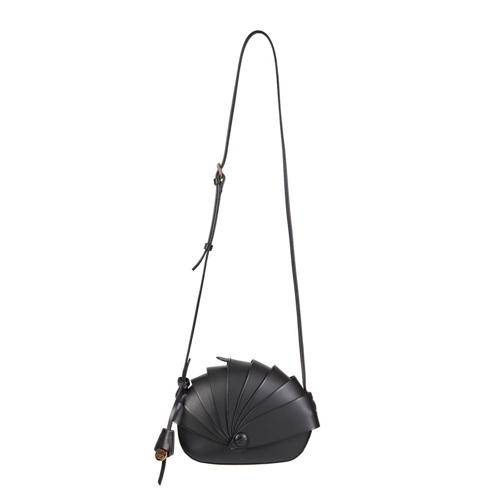 Dafne Bag in Black