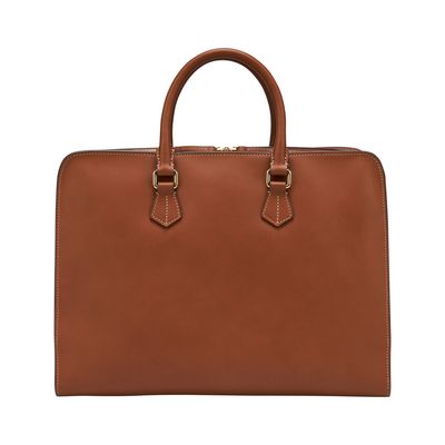 Leather Briefcase