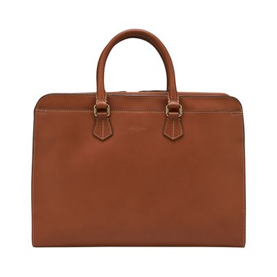 Leather Briefcase