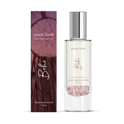 Boho Sheer Essence Perfume Mist