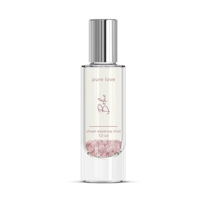 Boho Sheer Essence Perfume Mist