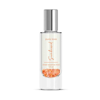 Sunkissed Sheer Essence Perfume Mist