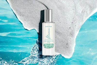 Moroccan Sheer Essence Perfume Mist
