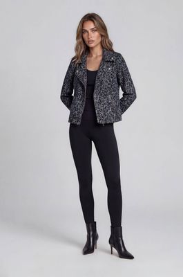 Phaedra Denim Jacket