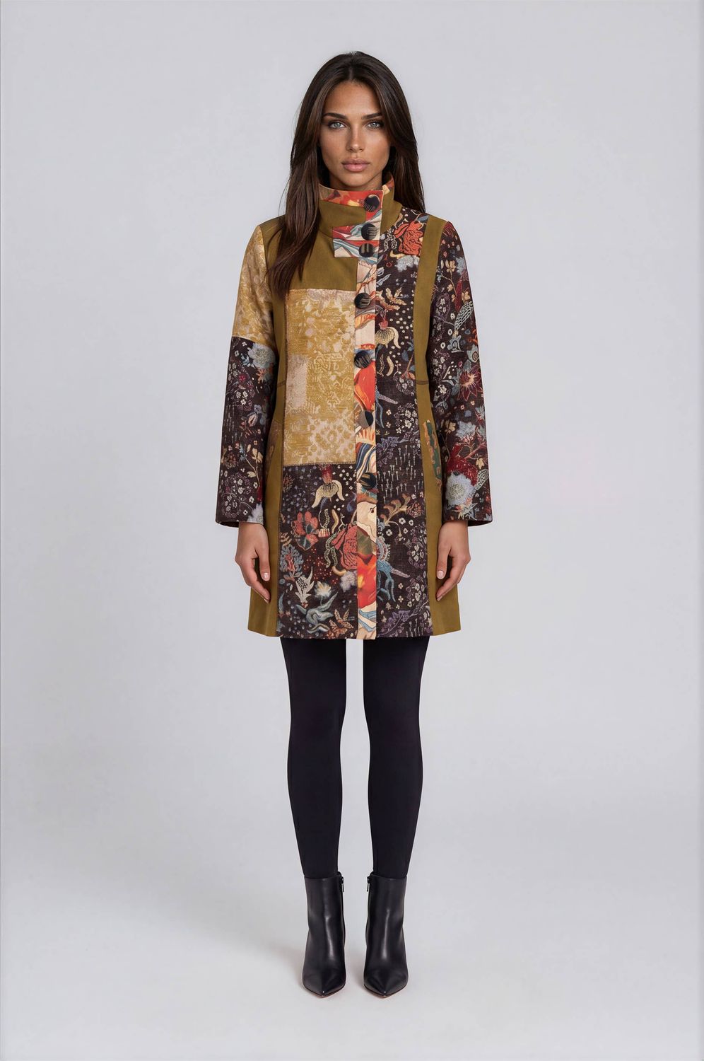 Tamra Jacket, Size: XL
