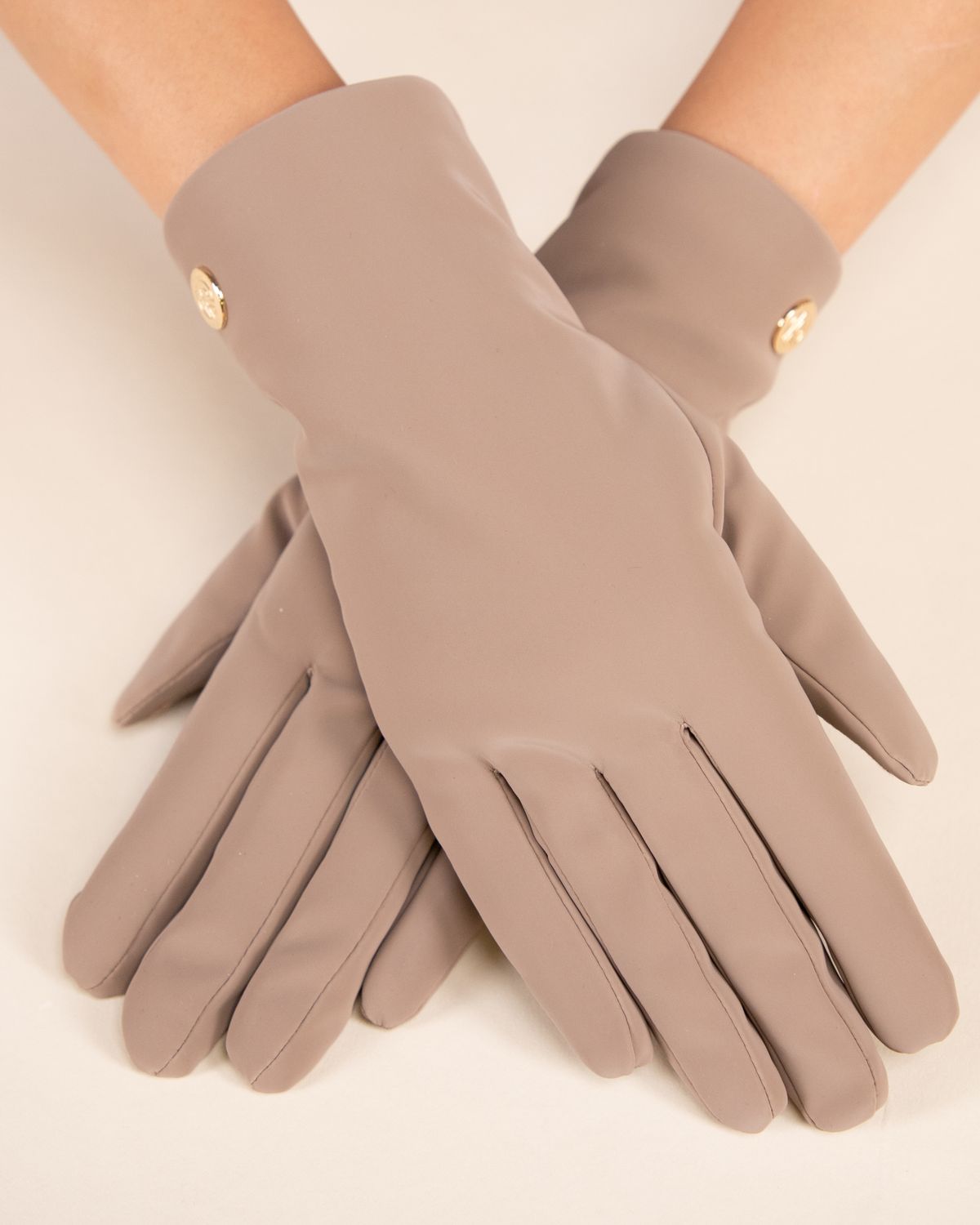 Alpine Gloves, COLOR: KHAKI