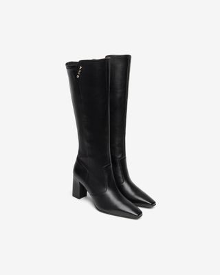 Blair Napa Stretch Tall Boot