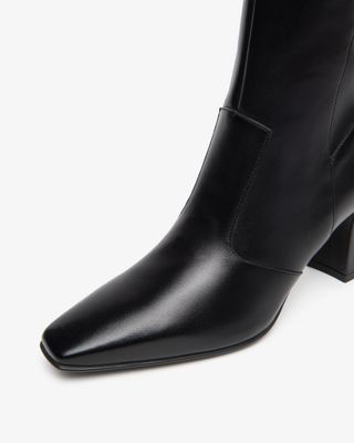 Blair Napa Stretch Tall Boot