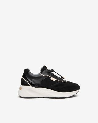 Sloane Suede Sneaker