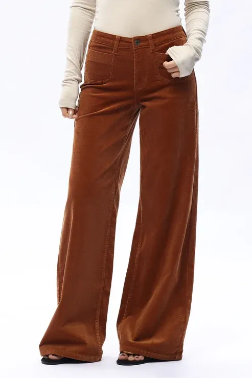 Esther Corduroy Pant