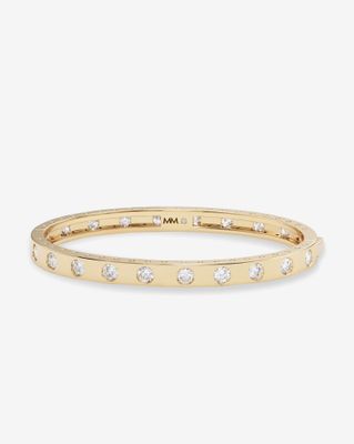 Ashley Hinge Cuff