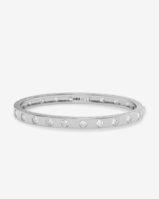 Ashley Hinge Cuff