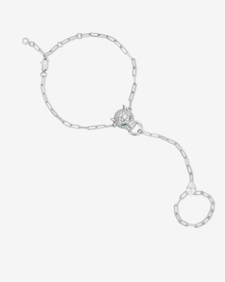 Jaguar Hand Chain