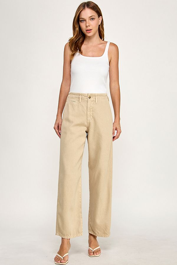 Finley Trouser